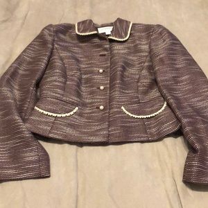 Women’s blazer